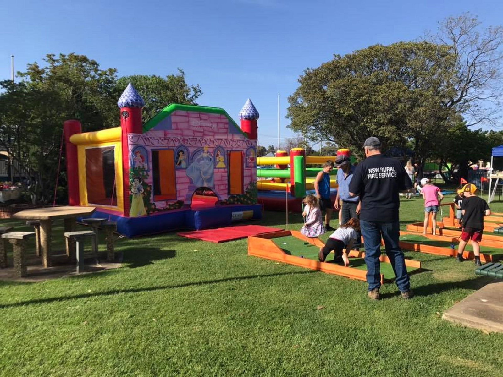 Bullatale NSW Hotel NSW