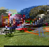 Mathoura Country Kids Festival - Hotel NSW