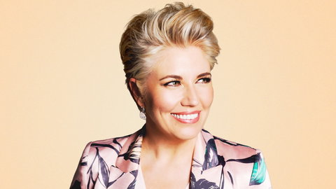 Melinda Schnieder - A Farewell To Doris - Hotel NSW 0