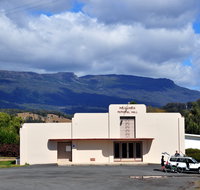 Mole Creek Market - Hotel NSW