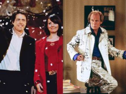 Movies By Moonlight Screening Love Actually - Hotel NSW 1