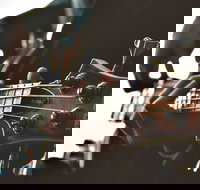 Muso Night - Hotel NSW