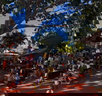 Nightcliff Markets - Hotel NSW