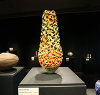 North Queensland Ceramic Awards - Hotel NSW