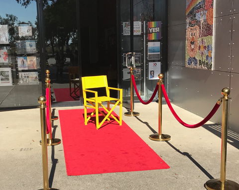 North Bellarine Film Festival - Hotel NSW 0