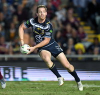 North Queensland Toyota Cowboys versus Manly Sea Eagles - Hotel NSW