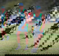 NSW Touch Junior State Cup Southern Conference - Hotel NSW