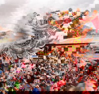 Nundle Go For Gold Chinese Easter Festival - Hotel NSW