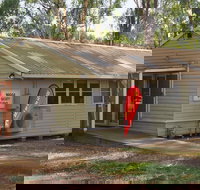 Open Studio Gallery - Hotel NSW