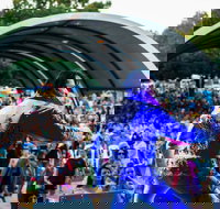 Parkes Elvis Festival - Hotel NSW