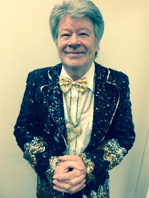 Piano Tributes With Peter Sullivan - Hotel NSW 0