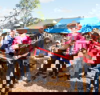 Primex Field Days - Hotel NSW