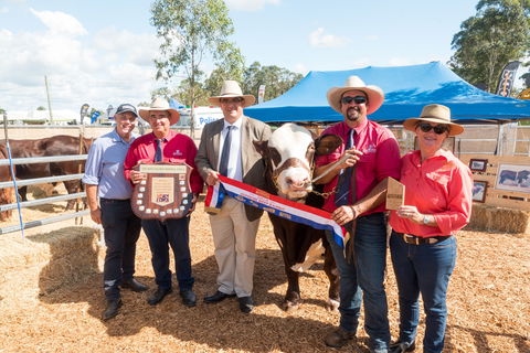 Primex Field Days - Hotel NSW 0