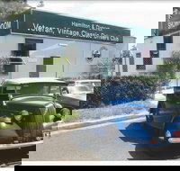 Queens Birthday Veteran Vintage and Classic Car Rally - Hotel NSW