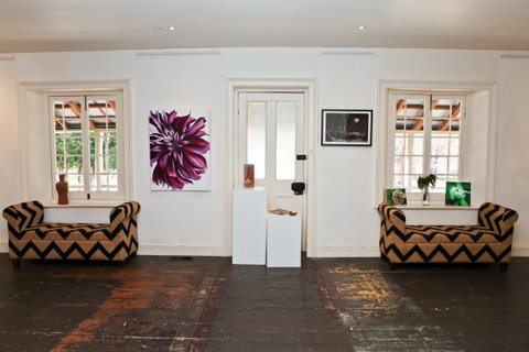Raglan Art Award Exhibition - Hotel NSW 1