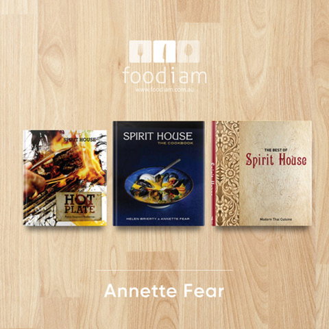 Renowned Chef Annette Fear Returns - Vietnamese Cuisine Cooking Class - Hotel NSW 0