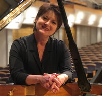 Selby and Friends Beethoven's Ghost Turramurra
