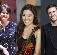 Selby and Friends The Game Changers Turramurra