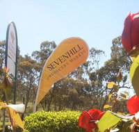 Sevenhill Producers Market - Hotel NSW