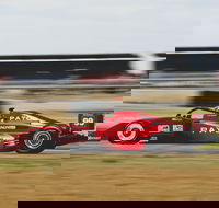 Shannons Motorsport Australia Championships - Hotel NSW