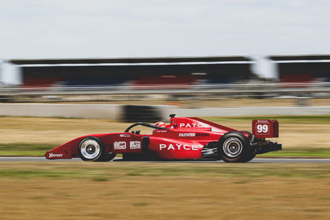 Shannons Motorsport Australia Championships - Hotel NSW 0