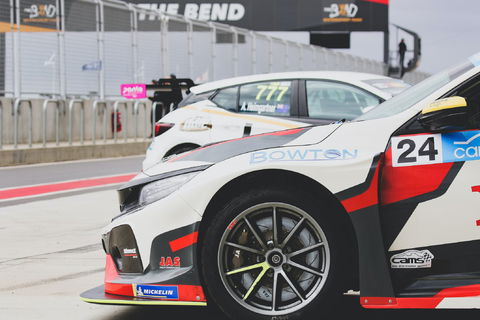 Shannons Motorsport Australia Championships - Hotel NSW 2