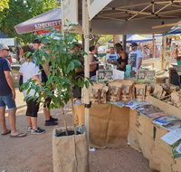 So Broome Coffee and Characters - Hotel NSW