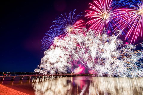 Streaky Bay New Years Eve Children's Festival And Fireworks - Hotel NSW 0
