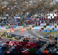 Supercars Supercheap Auto Bathurst 1000 - Hotel NSW