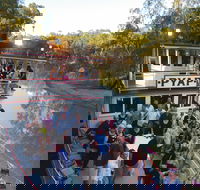 Swan Hill Region Food and Wine Festival Cruise - Hotel NSW