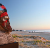 SWELL Sculpture Festival - Hotel NSW