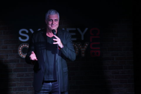Sydney Comedy Club - Hotel NSW 0