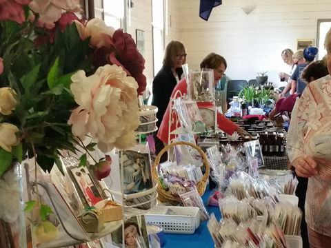 Taggerty 4 Seasons Market - Hotel NSW 2