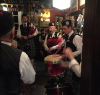 Tennents Tartan Day Tattoo  A Gathering of Clans - Hotel NSW