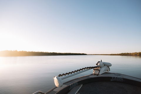 The 2020 Fitzroy River Barra Bash Tournament - Hotel NSW 0