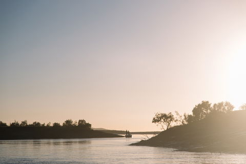 The 2020 Fitzroy River Barra Bash Tournament - Hotel NSW 1