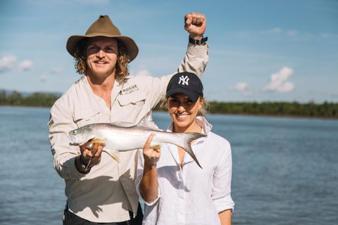 The 2020 Fitzroy River Barra Bash Tournament - Hotel NSW 2