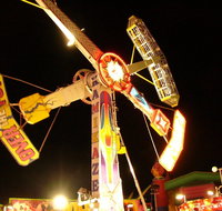 The Broken Hill Silver City Show - Hotel NSW