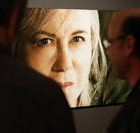The Shirley Hannan National Portrait Award - Hotel NSW