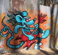 Thrashville - Hotel NSW