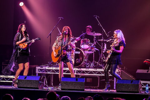 Toyota Country Music Festival Tamworth - Hotel NSW 1