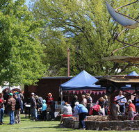 Walcha Farmers' Market