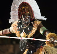 Winds of Zenadth Cultural Festival