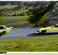 Winter Cup 4 - Hillclimb - Hotel NSW
