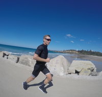 Yamba Triathlon - Hotel NSW