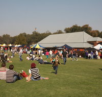 Yarra Valley Regional Food Group Farmers' Market - Hotel NSW