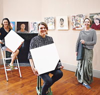 100 Barossa Artists - Hotel NSW