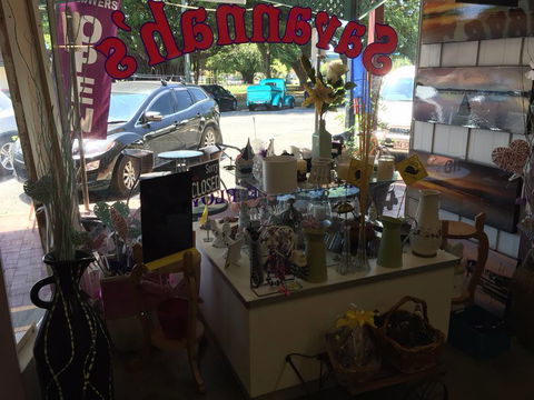 EXHIBITION: LILY MAE MARTIN: OVERBURDEN - Hotel NSW 0