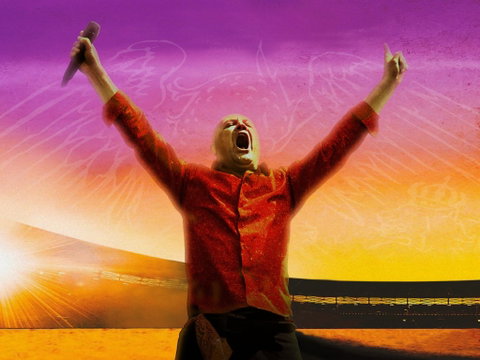 Adam Thompson – Bohemian Rhapsody Soundtrack Live - Hotel NSW 0