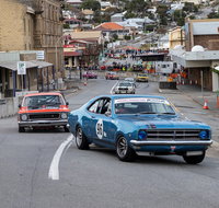 Albany Classic Motor Event - Around the Houses - Hotel NSW